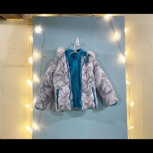 Snozu Winter Jacket